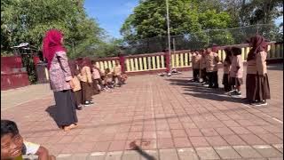 Permainan tradisional : Boy boyan