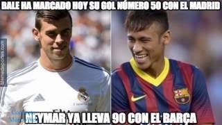 Conoce 10 mejores memes del celta 4-3 fc barcelona | conocetu mundoweb