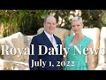 Prince Albert II and Princess Charlene of Monaco: A New Photo Released Celebrating 11 Years of Bliss