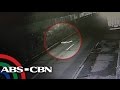 Tv patrol lalaking nasagasaan ng 20 beses sapul sa cctv