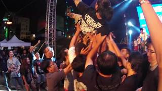 Fathomless - (3) @ Soundslam 2017
