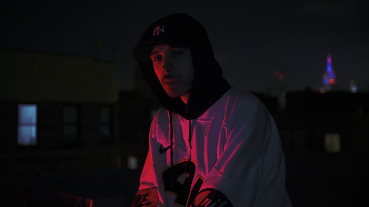 Watch CZR - Intro (MADMAN) on YouTube Watch CZR - Intro (MADMAN) on YouTube