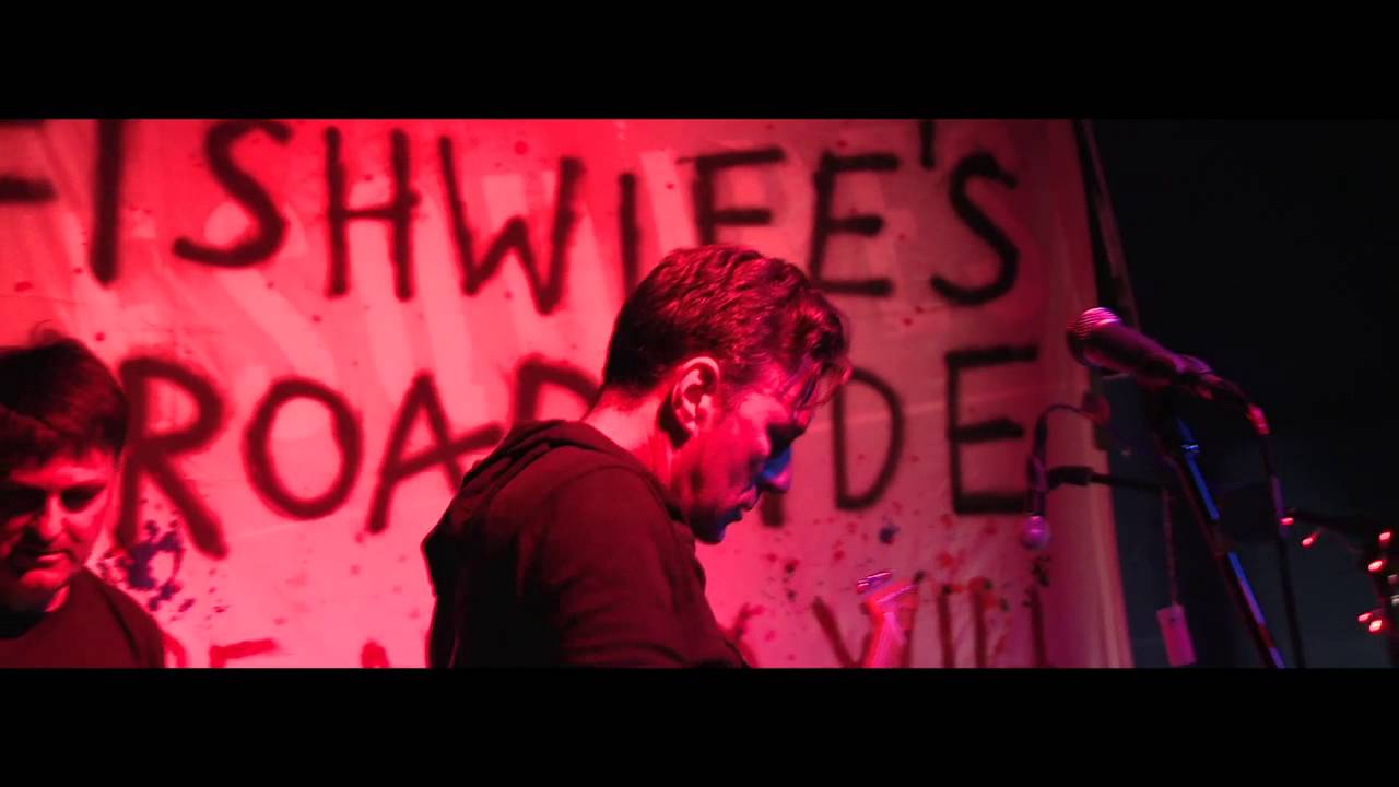 Cozzy Guts: Simon Rivers And The Bitter Springs - YouTube