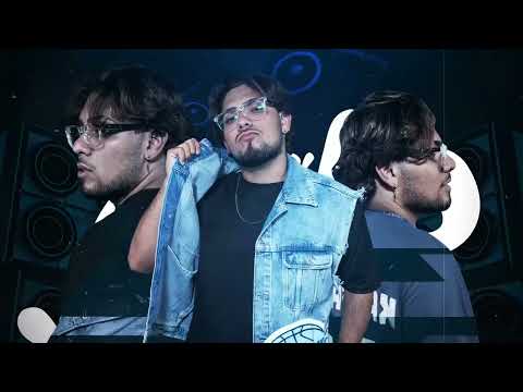 Vem No Sentadão - Mello DJ, DogBeat
