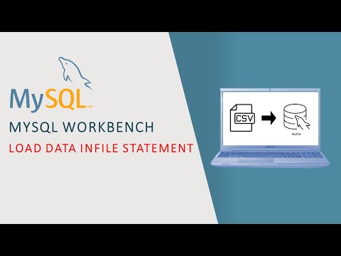 MYSQL Tutorial: Efficiently Importing Large CSV Files into MySQL Database with LOAD DATA INFILE