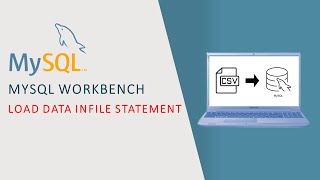 MYSQL Tutorial: Efficiently Importing Large CSV Files into MySQL Database with LOAD DATA INFILE