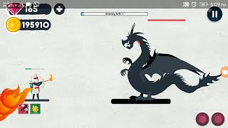 Archer.io | Dragon screenshot 3