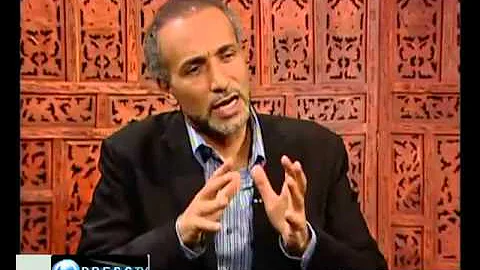 Tariq Ramadan and David Musa Pidcock on Islamic Ba...