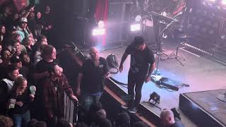 Royal Blood - Out Of The Black @ The Gothic Theatre in Denver, Colorado (North America Tour 2023)