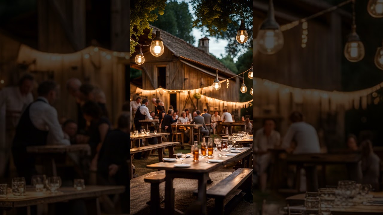 Découvrez la nouvelle guinguette de Bordeaux à Beautiran
