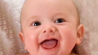 Baby Smile Ringtone