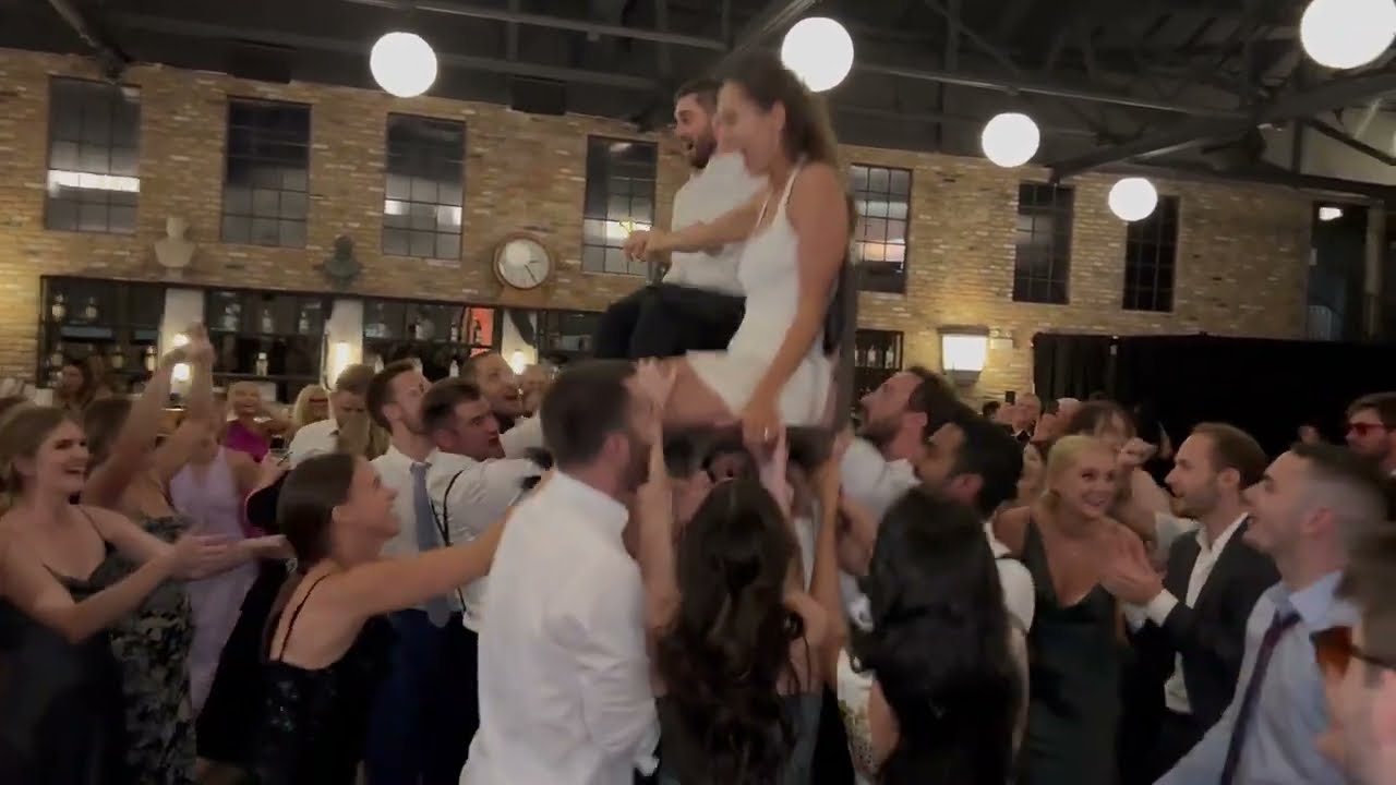 Mr. Brightside | Chicago Wedding Band | Chicago Wedding Bands | Chicago Wedding Music