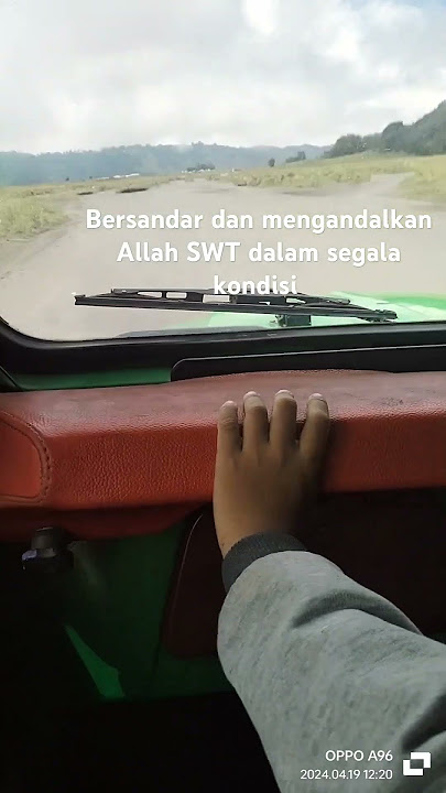 Mengandalkan Allah SWT dalam setiap kondisi #zainudinmzceramahfull #pengajian #storywa #caknun