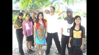 highschool promenade pcic