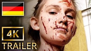 German Angst - Offizieller Trailer [4K] [UHD] (Deutsch/German)