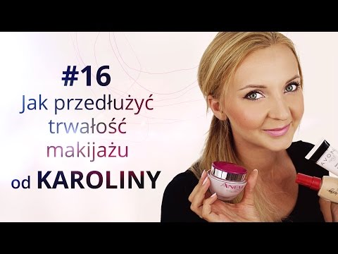 Wideo: 5 sposobów na przedłużenie trwałości makijażu zimą