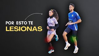 11 ERRORES que debes EVITAR al Empezar a CORRER | Tips para hacerlo Bien