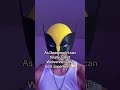 From the mouth of Deadpool… #wolverine #deadpool #gunchuckgaming #gamer #gamingsetup #gamingroom