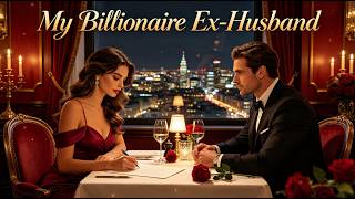 【FULL】I Divorced My Cold CEO Husband, Only to Learn He Had Always Loved Me #romance #drama