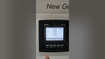 RGA APFC PROGRAMMING VIDEO