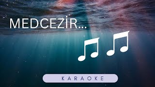 Levent Yüksel Medcezir.ton Do.(Karaoke)