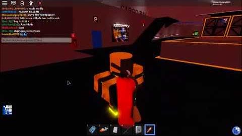 PBCC(Pinewood builders computer core) ITS MELTDOWN TIME part 2