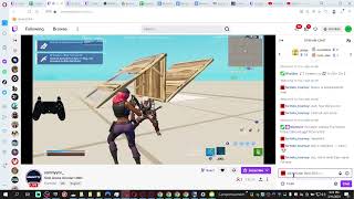 Fastwyd AI Challenge Solo (4096-8815-7371), @sonnyytv_ 40elims_20061dd_273dt_4m27s, (EU) on EU