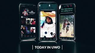 Best Short Video App 2020 | New Features| #UWOINDIA screenshot 3