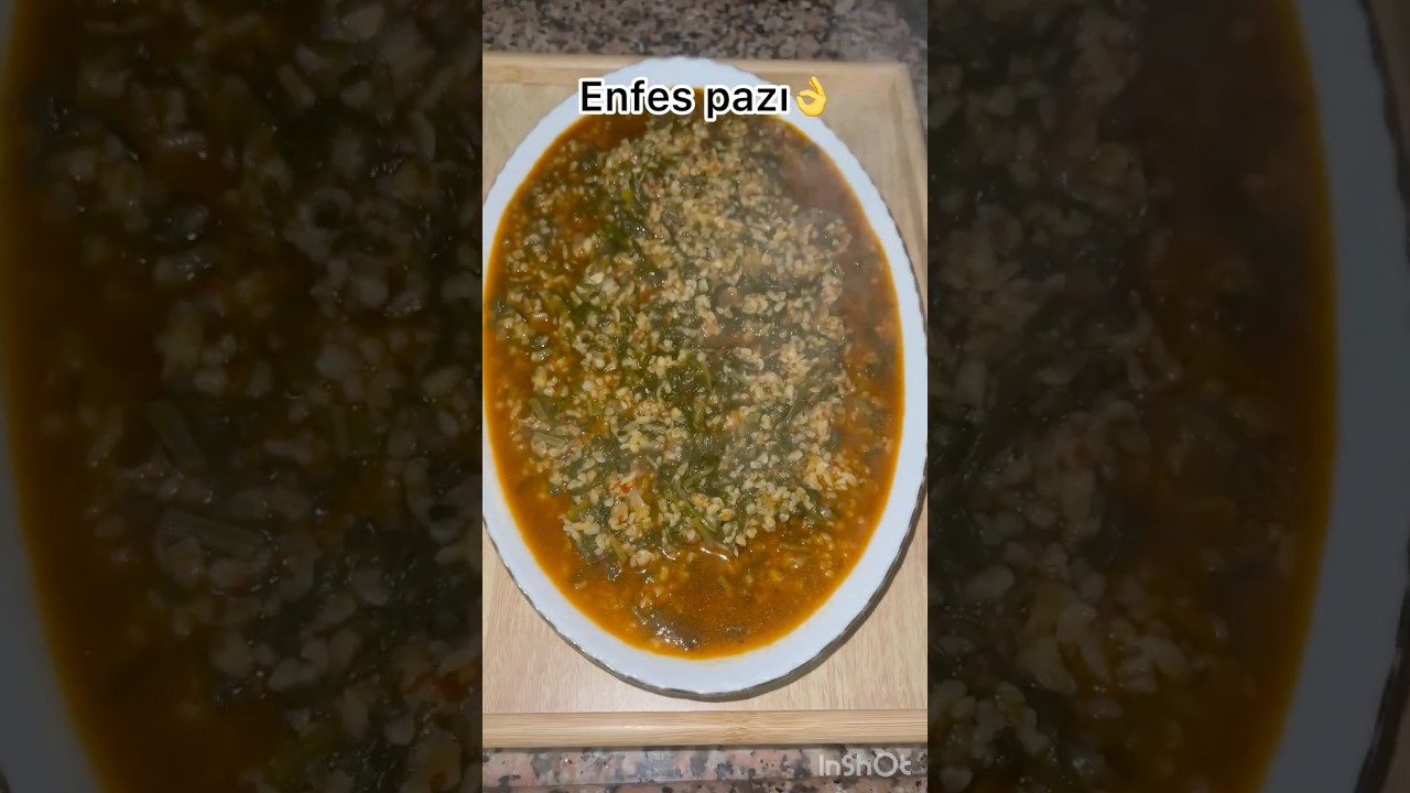 * En Kolay ve En Lezzetli Pazı Yemeği Tarifi! (Herkes Bayılıyor) pazıyemeği #zeytinyağlı