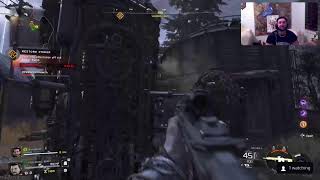 MULTIPLAYER B07 TROLLING WITH THE GOAT!! - LIVE STREAM!!