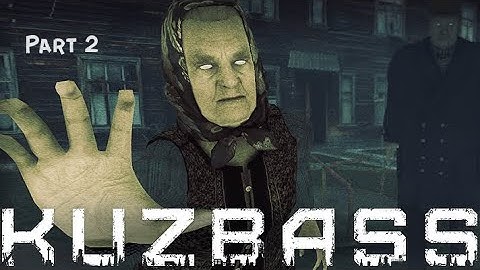 Kuzbass Horror (Part 2) — nana lost, i escaped 😁 but ... | Secret Route, New Clues, Twist Ending!!!