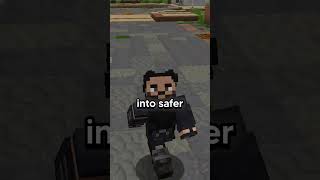 LIKE STOP COMMENTING THIS 😭 🙏 #minecraft #minecraftrealistic