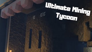 Mega Miners but better? [Ultimate Mining Tycoon]
