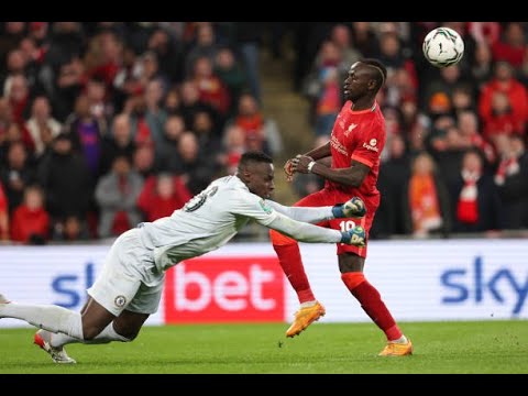 SADIO MANE ET