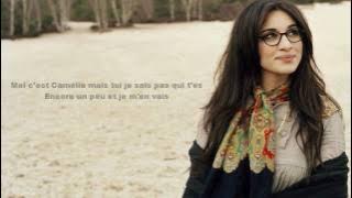 Camélia Jordana - Moi C'est [   Paroles ]