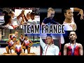 Team FRANCE for Tokyo 2021