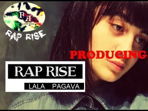 ლალა ფაღავა (LALA PAGAVA) - რყევის ბოლოს (ryevis bolos)