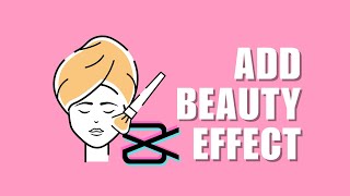 How To Add Beauty Effect In Capcut screenshot 5