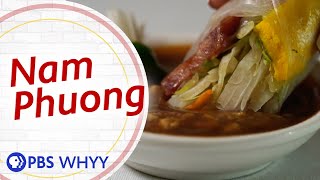 Nam Phuong - Check, Please! Philly (2020)