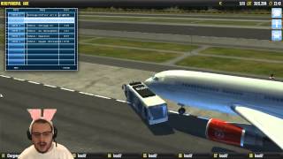 Le bus Volant ! screenshot 4