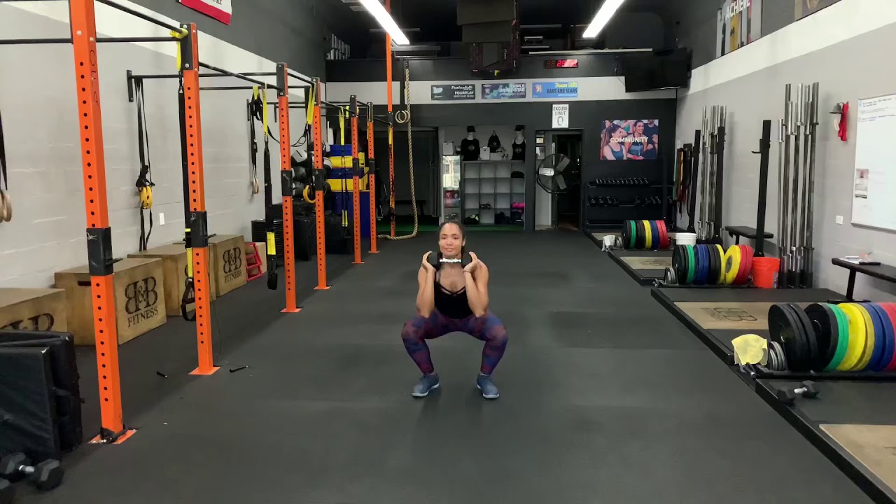 Cassandra Rubino Naturally Fit Agency YouTube