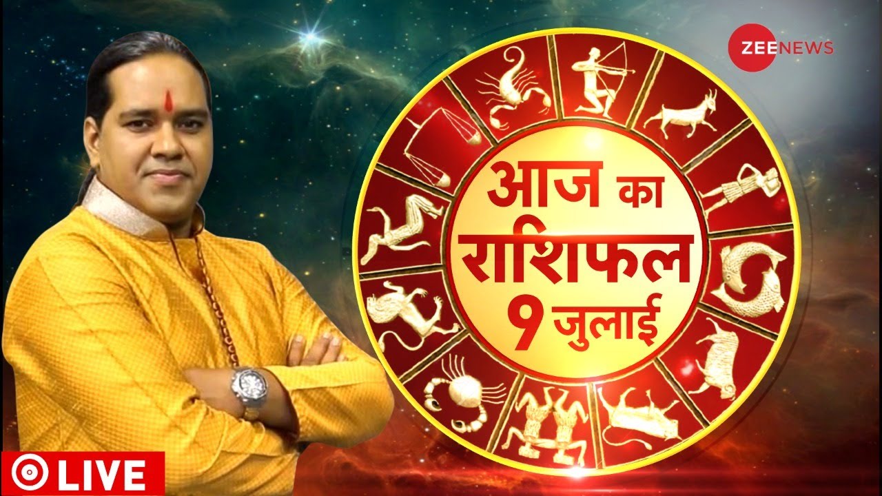 Zee news astrology hindi