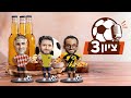 הנבחרת הצליחה להימלט מבושות באסטוניה, ועונת המלפפונים עדיין בחיתוליה