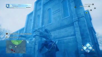 Assassin‘s Creed Unity - Platinum Playthrough - Part 45