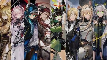 Who Has The Strongest True Damage? [Arknights]