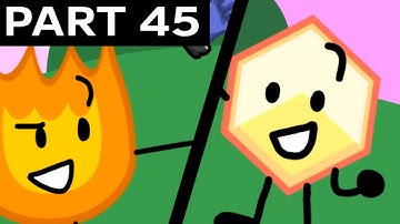 BFB 18 MAP PART 45 (For Mike Paul) #BFB18Reanim