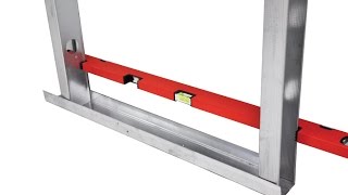 773 Drywall Level 90cm