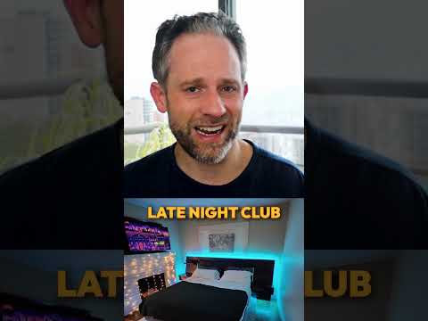 Thumbnail for Short Term Rental Riches