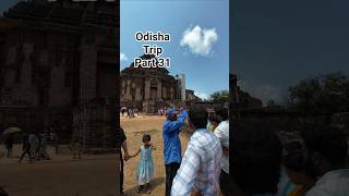 Konark temple history explained by local guide. #konark #temple #history #jaihindnani #odisha