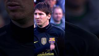 The King Who Never Fell – Messi 🐐 #messi #lionelmessi #argentina #footballedit #fypシ #astrocutz